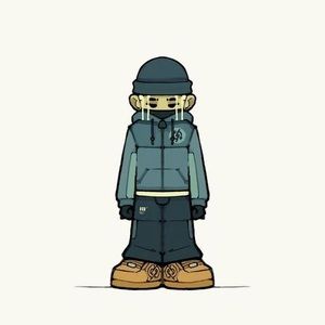 Meet your Posher, Jaymison